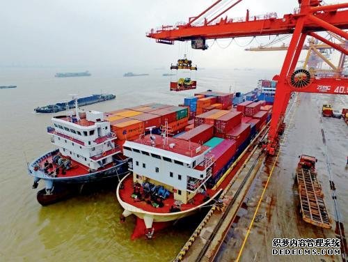 广州到柬埔寨海运物流