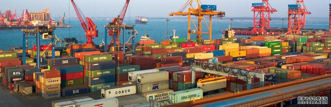 深圳到柬埔寨海运整柜