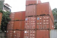 柬埔寨海运双清专线集装箱货柜尺寸的分类有哪些？